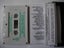 #* "The Amazing Uncle Bob's Jug Band" - Live Cassette Tape (Australia 1998) *# Carousel 3