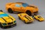 Transformers Bumblebee Studio Series 15BB Deluxe Classic Camaro Charlie Figure Carousel 8