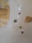 I love you Greenstone pounamu earring with .925 silver leverback hooks Carousel 7