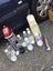 2 LOTS OF SODA STREAM MACHINES AND BOTTLES Carousel 2