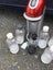 2 LOTS OF SODA STREAM MACHINES AND BOTTLES Carousel 7