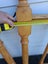 Wooden Interior balustrades Carousel 6