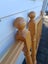 Wooden Interior balustrades Carousel 7