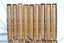 Tokugawa Ieyasu 18 volumes set Yamaoka Sohachi in *Japanese* (SKU BK41) Carousel 6