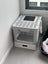 $1 Reserve Large Cat Litter Box Near New Carousel 1
