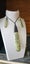 Greenstone / Pounamu Carousel 1