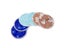 Nursing Pads 6pcs/set Washable Breast Breastfeeding Super Absorbency Mat Carousel 7