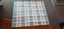 Roman blind Carousel 1