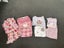 Size 8-10 girls PJ’s Carousel 1
