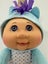 Cabbage Patch Kids: Fantasy Friends Sparkle Unicorn Carousel 3