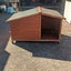 Dog Kennel Carousel 1