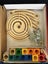 Hape Quadrilla The Roundabout Marble Run Carousel 3
