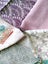 Kimono Fabric scraps Lot of 5 ( aprox W15cm x L 30cm ) , 16-30-5az63 Carousel 1