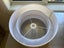 Cream Fabric Ceiling Light Shade Carousel 5
