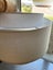 Cream Fabric Ceiling Light Shade Carousel 4