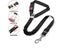 Solid Anti-shock Two-in-one Dog Harness Leash Pet Car Seat Belt Kitten Collar Carousel 4