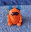10 VINTAGE ROBO CHI PETS MCDONALD'S SEGA TOYS - 2000/2002 TIGER ELECTRONICS Carousel 6