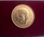 King George V Gold Half Sovereign 1912 Carousel 2