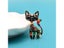 CINDY XIANG Cute Enamel Paint Cat Brooch Pin Animal Design Fashion Jewelry 2 Carousel 5
