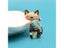 CINDY XIANG Cute Enamel Paint Cat Brooch Pin Animal Design Fashion Jewelry 2 Carousel 6