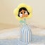 Pop Mart: Crybaby - Sad Club Series Plush Blind Box (Single) Carousel 6
