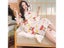 Breastfeeding Sleepwear Nightshirt Pajama For Women Carousel 8