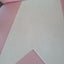 Pink and white desk chair Carousel 3