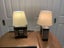 Table - Bedside Lamps Carousel 1