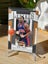 2009-10 Threads Isiah Thomas Pistons NBA Card Carousel 1