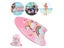 Children's Swimming Board Floating Plate EVA Back Float Kickboard Adult Outdoor Carousel 2