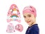 Children's Swimming Board Floating Plate EVA Back Float Kickboard Adult Outdoor Carousel 3
