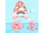 Children's Swimming Board Floating Plate EVA Back Float Kickboard Adult Outdoor Carousel 7