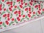 Patty Reed Designs Cherry Print Fabric Piece Carousel 2