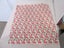 Patty Reed Designs Cherry Print Fabric Piece Carousel 1