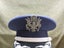 Awesome Old US Military American USAF Officers Cap Uniform Hat Air Force Carousel 2