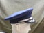 Awesome Old US Military American USAF Officers Cap Uniform Hat Air Force Carousel 7
