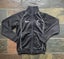 SILVER FERNS -High Performance Sport New Zealand - track suit top Womans size 8 Carousel 1