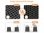PTN NEW Cat Litter Mat Sale - Sale Sale Carousel 8