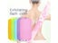 Exfoliating Bath Cloth Stretchable Back Body Massage Brush Shower Accessories Carousel 2
