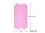 Exfoliating Bath Cloth Stretchable Back Body Massage Brush Shower Accessories Carousel 7