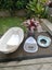 4pce Baby bath, seat, potty, Paw Patrol Carousel 1