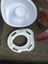 4pce Baby bath, seat, potty, Paw Patrol Carousel 8