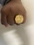 Sovereign ring $2 Tala Carousel 6
