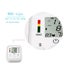 Blood Pressure Monitor Carousel 6