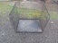 Medium dog crate Carousel 1