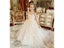 Fatapaeese Flower Girl Dresses For Wedding Pearl Pink Floral Tulle Princess Carousel 2