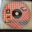 Playstation Disc Case holder #1 and 13x PS1 Game Discs Carousel 14