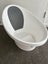 Shnuggle baby bath Carousel 1