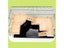 Anti-Bite Hamster Platform Thickened Rat Climbing Toy Hamster Double Layer Carousel 4