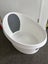 Shnuggle toddler bath Carousel 1